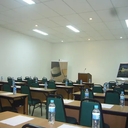 Pousada Dos Reis-2
